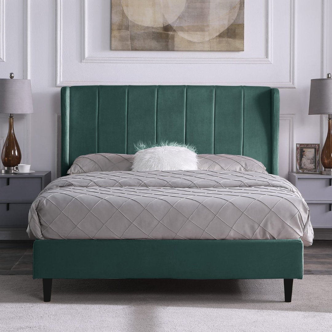 Beds