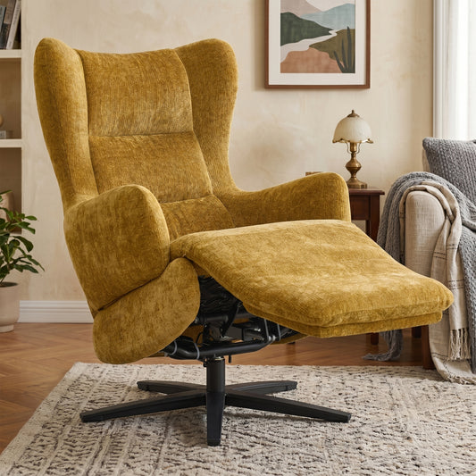 Elevate Electric Lounge Chairs