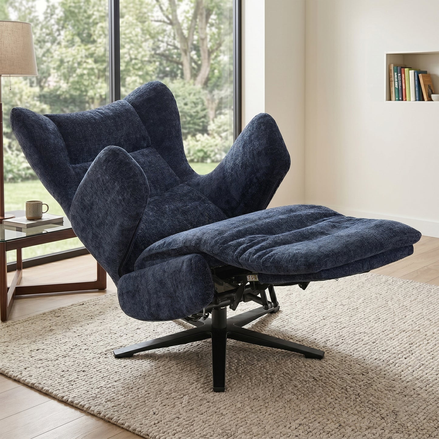 Elevate Electric Lounge Chairs
