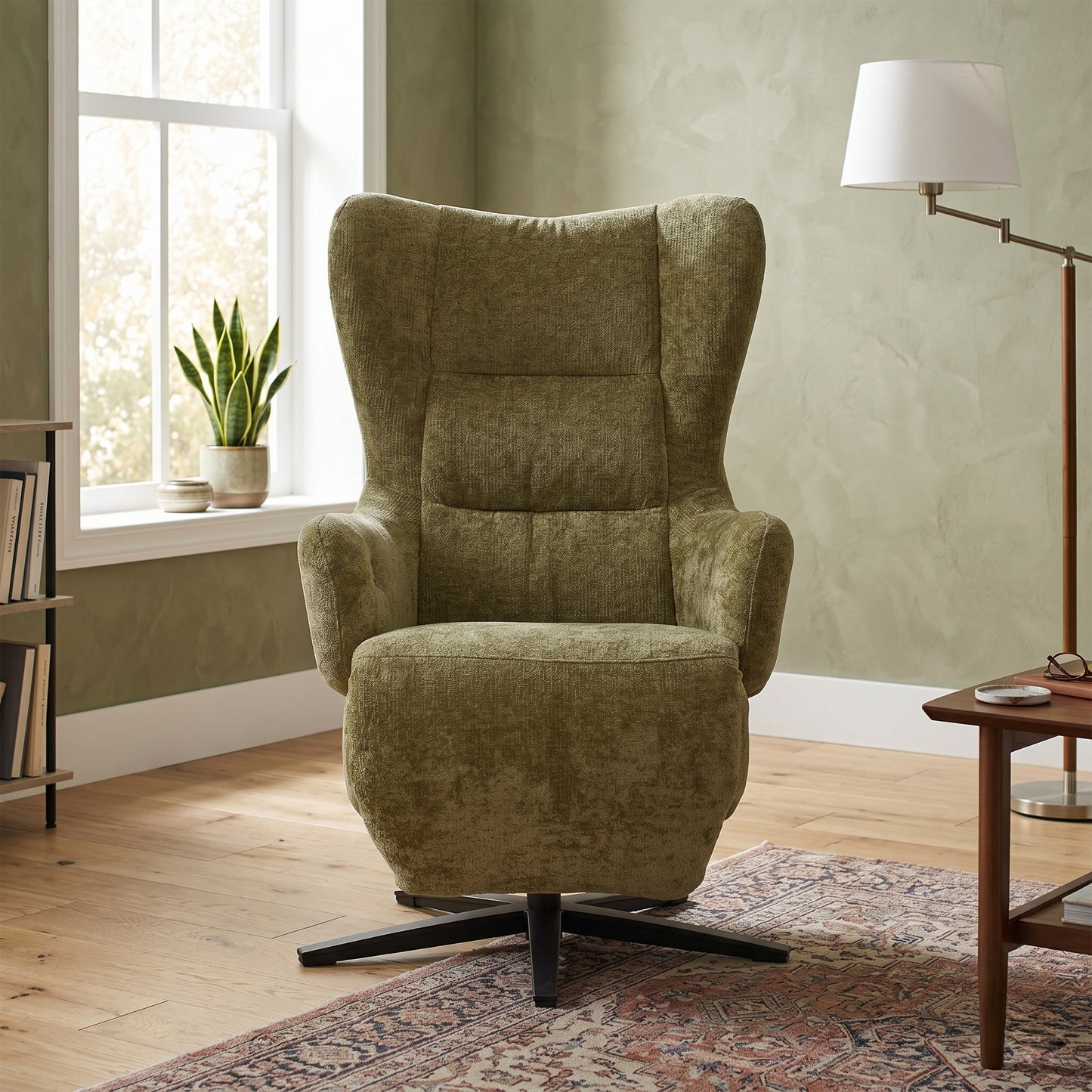 Elevate Electric Lounge Chairs