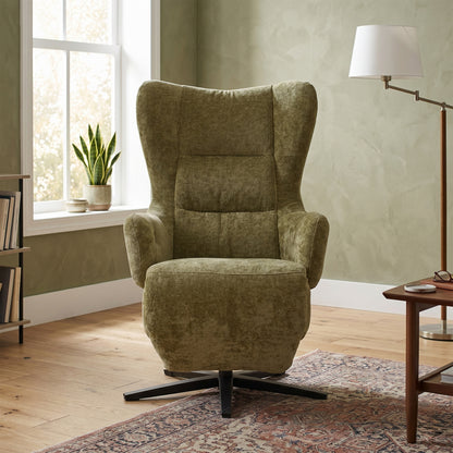 Elevate Electric Lounge Chairs
