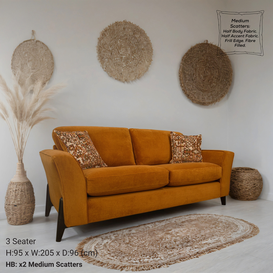 Aspen Sofa Collection