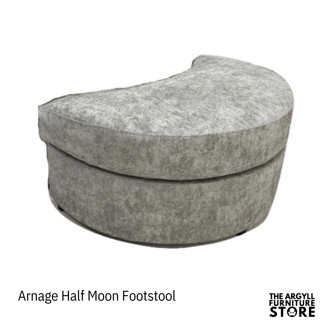 Arnage Footstool