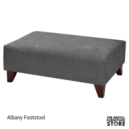 Albany Footstools