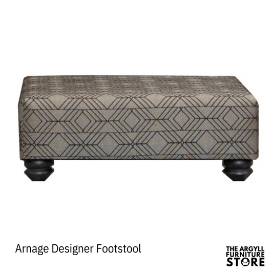 Arnage Footstool