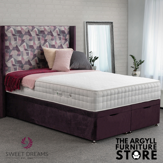 Krystal Cool 1000 Mattress