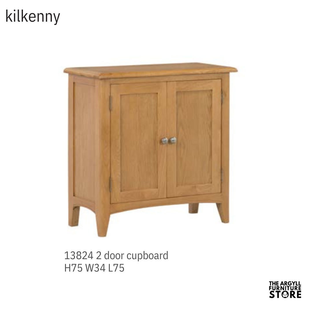 Kilkenny Oak sideboard