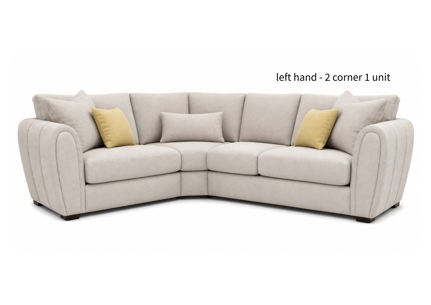 Alana Sofa Collection
