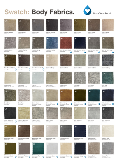 Blake Sofa Collection