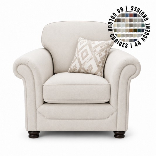 Amberley Armchair