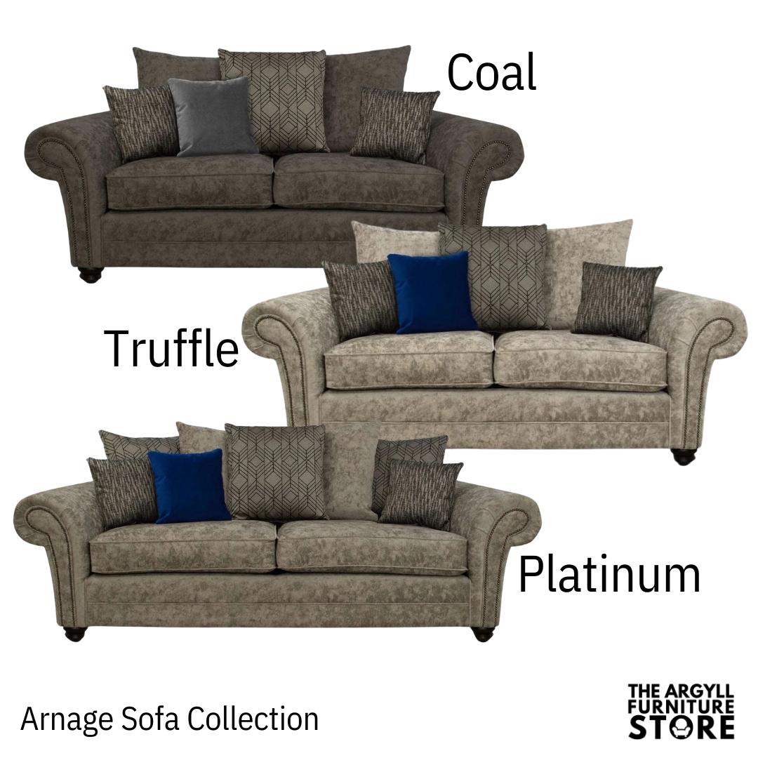 Arnage Armchair