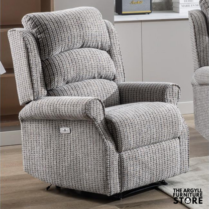 Windsor Lift And Tilt Armchair