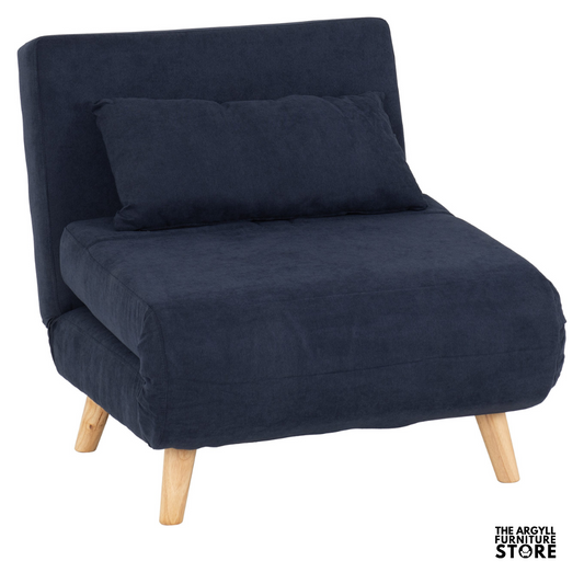 Astoria Chair Bed