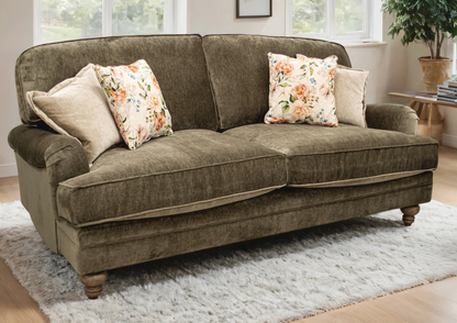 Paddington 2 Seater Sofa