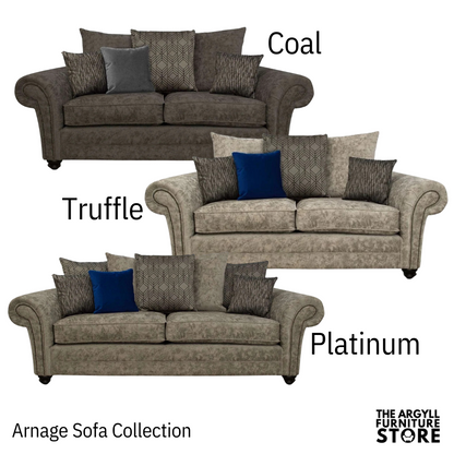 Arnage Large Corner Sofa