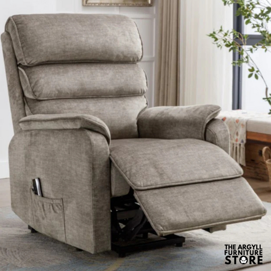 Savoy Lift And Tilt Armchair