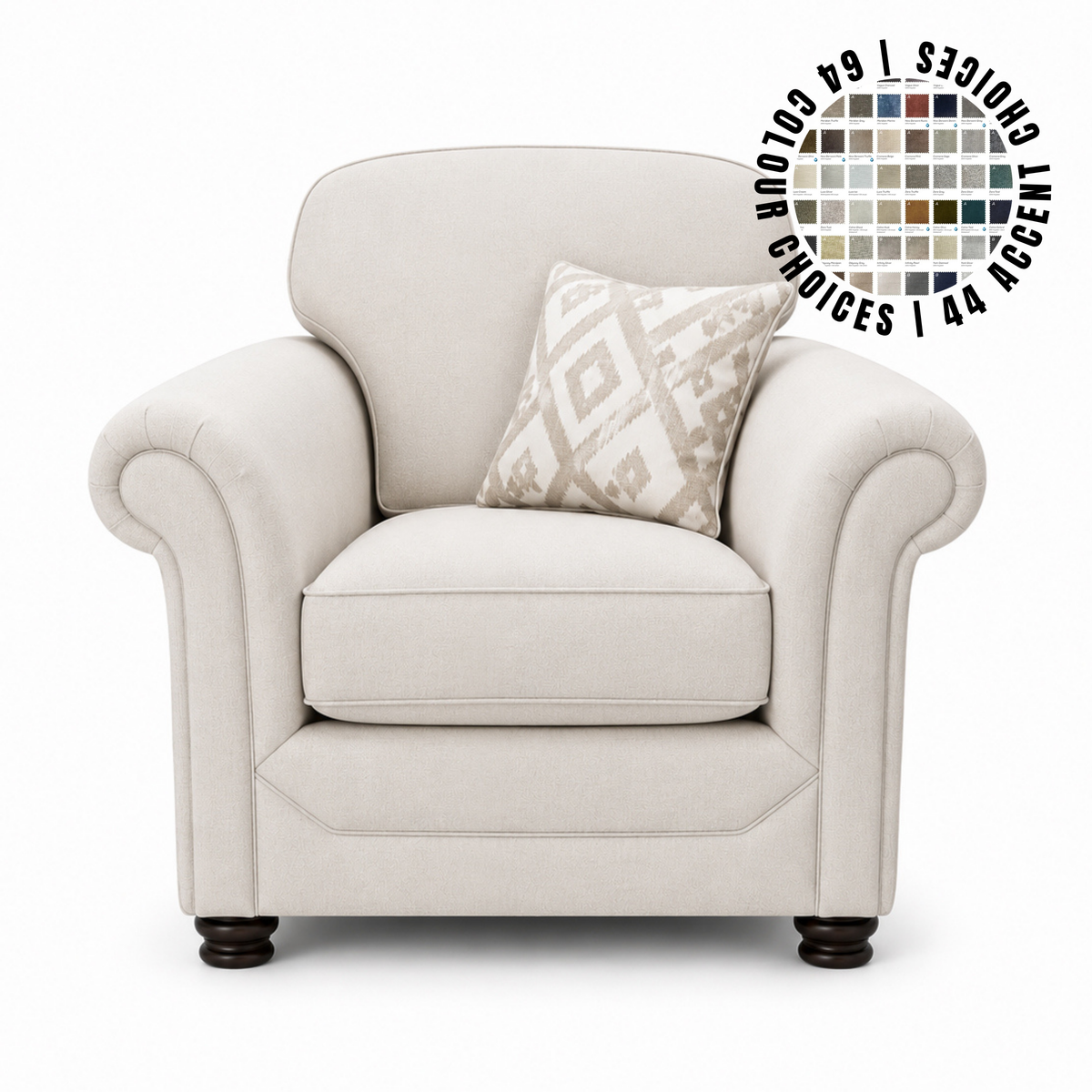 Amberley Armchair
