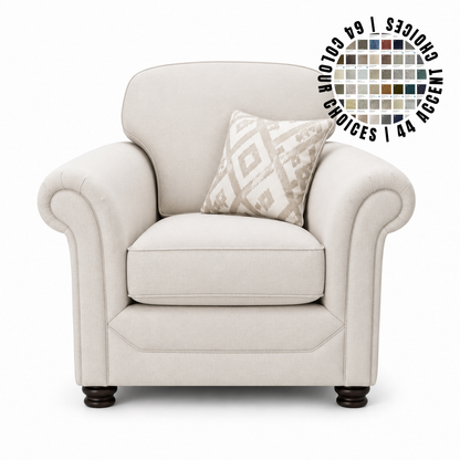 Amberley Armchair