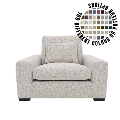 Berkely Armchair