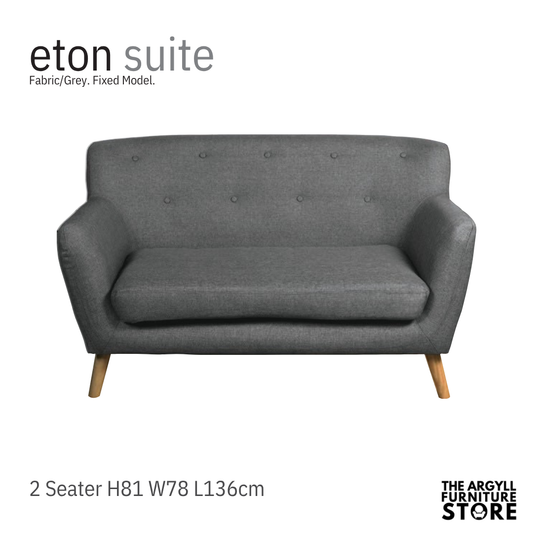 Eton 2 Seater Sofa