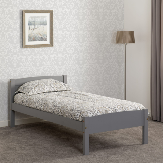 Amber Bed Frame