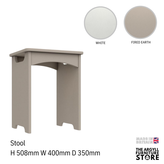 Hadleigh Stool