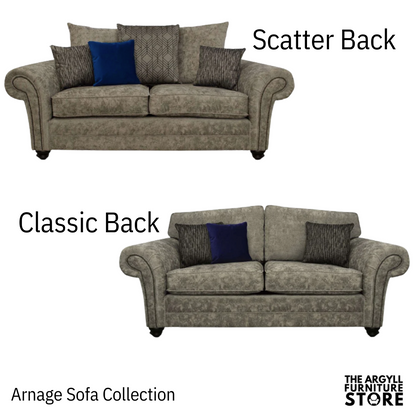 Arnage Large Corner Sofa