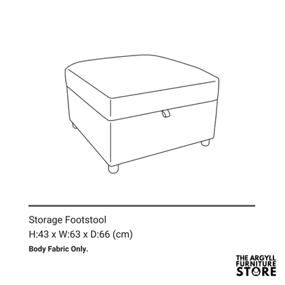 Blake Sofa Collection
