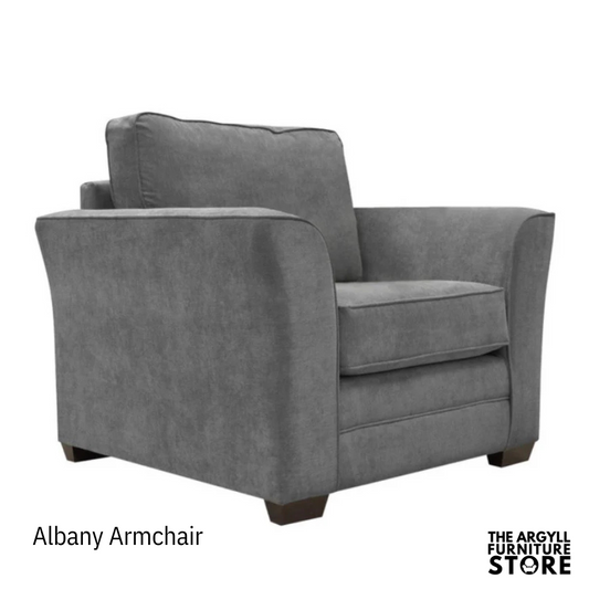 Albany Armchair