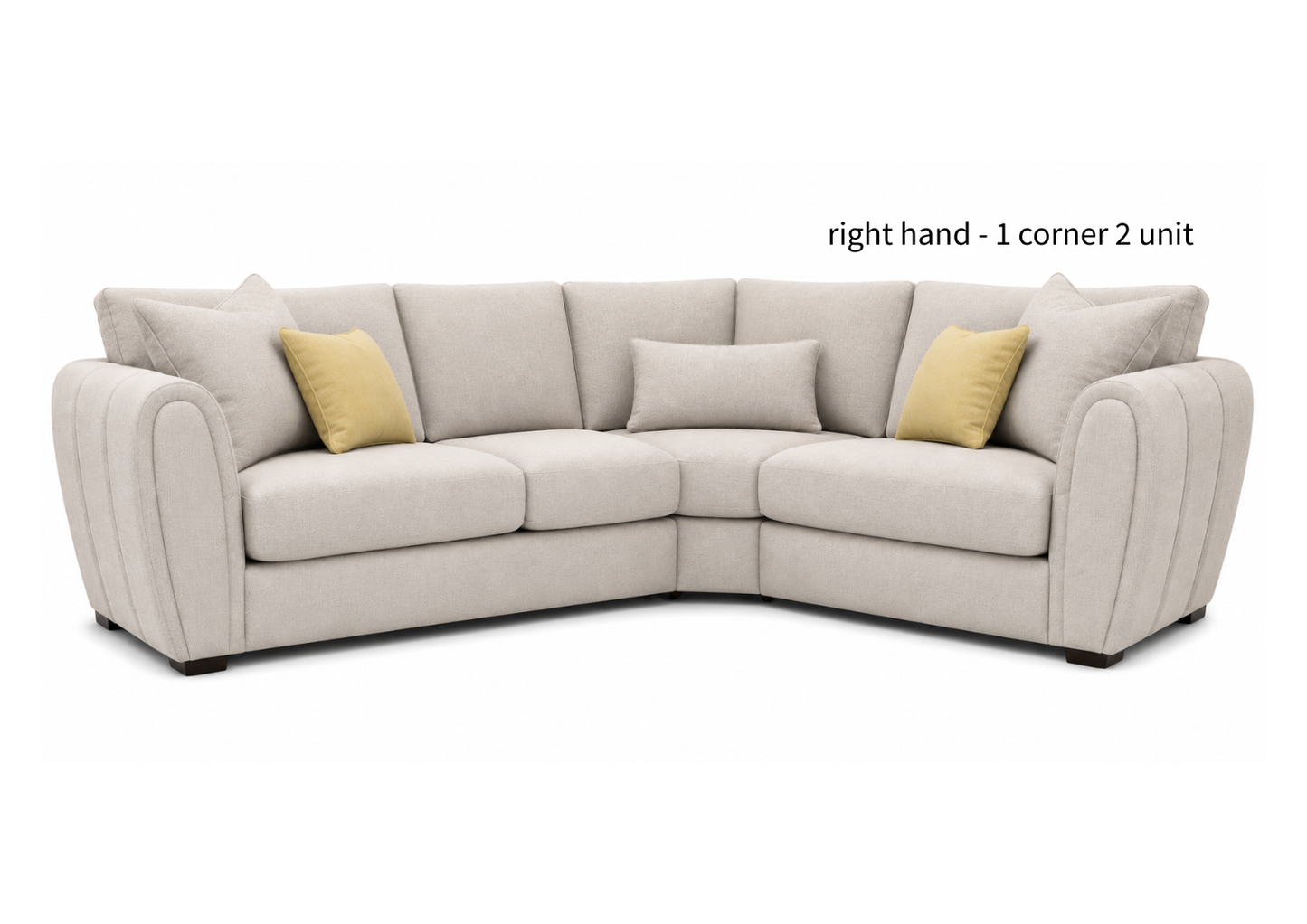 Alana Sofa Collection