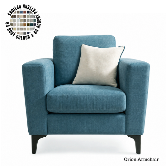 Orion Armchair