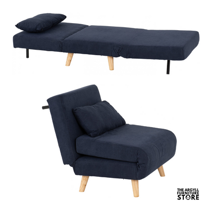 Astoria Chair Bed