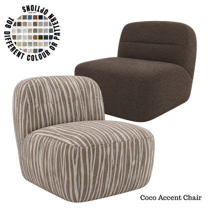 Coco Accent Chair
