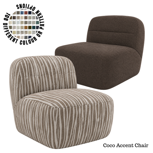 Coco Accent Chair