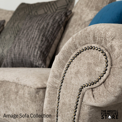 Arnage Large Corner Sofa