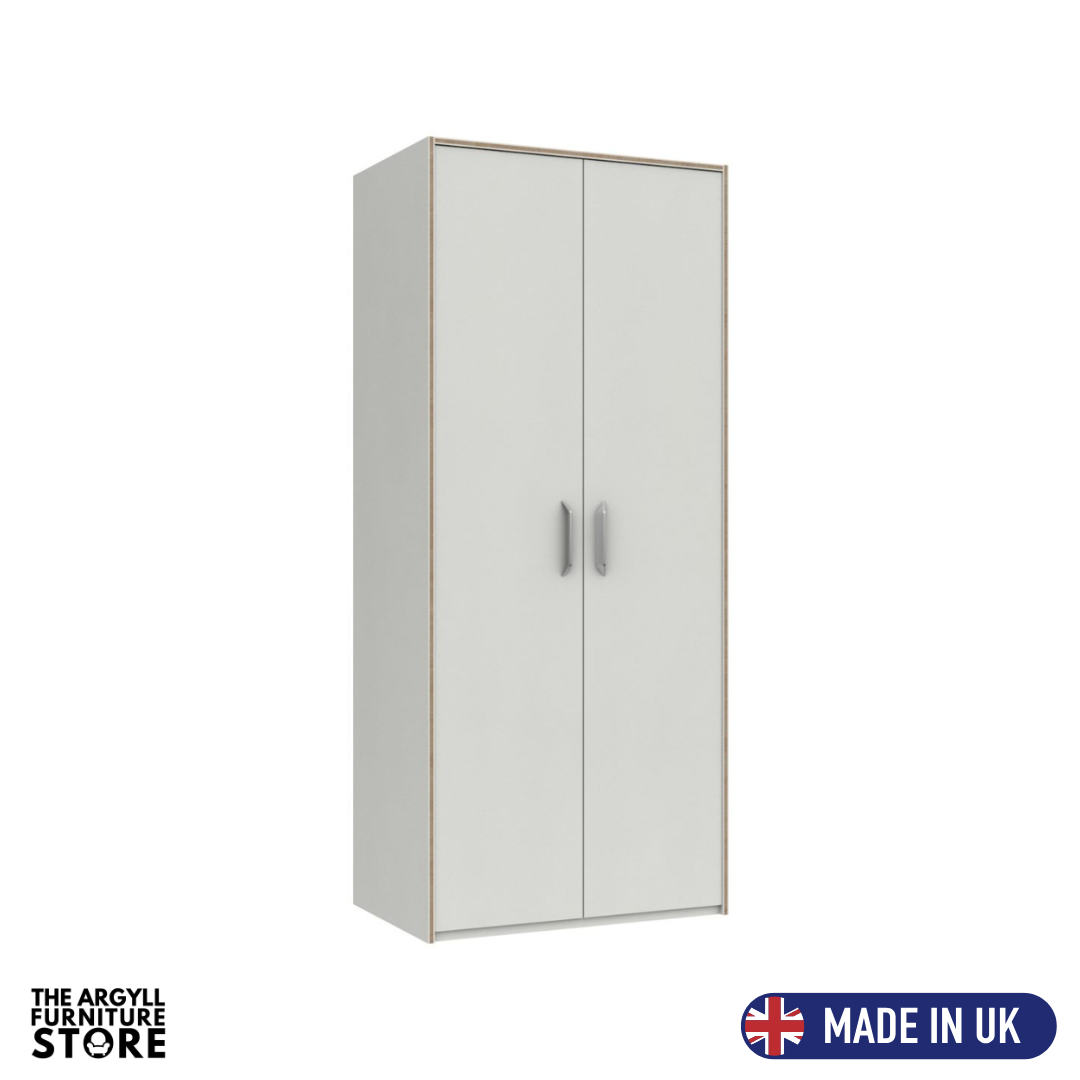 Marlow 2 Door Robe
