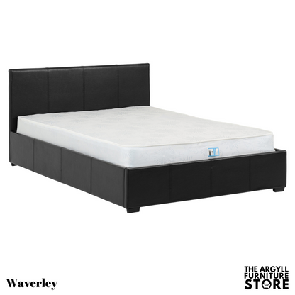 Waverley Storage bed