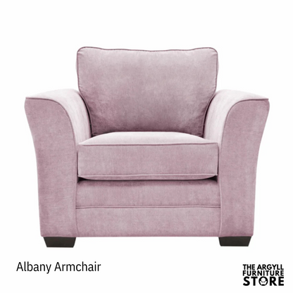 Albany Armchair