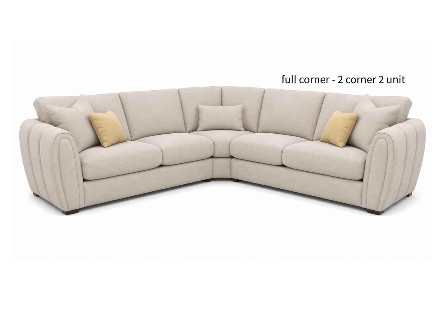 Alana Sofa Collection