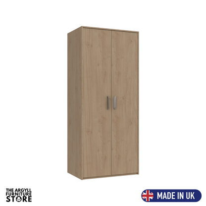 Marlow 2 Door Robe