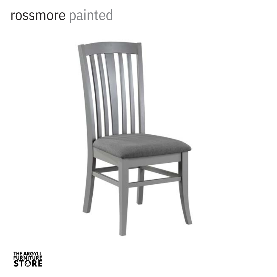 Rossmore Painted Oak Dining Tables Set