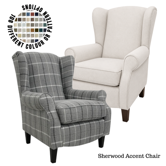 Sherwood Accent Chair