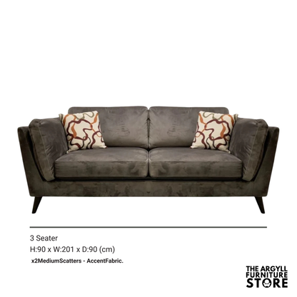 Blake Sofa Collection