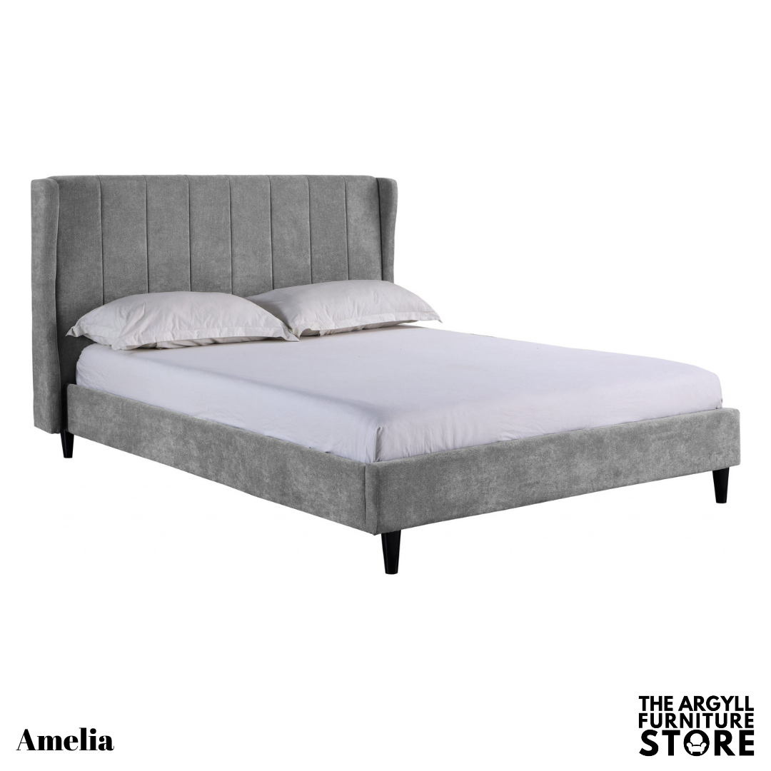 Amelia Bed