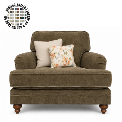 Paddington Armchair