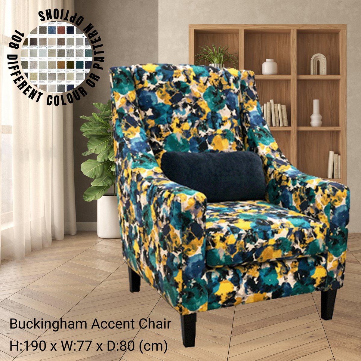 Cosmos Sofa Collection