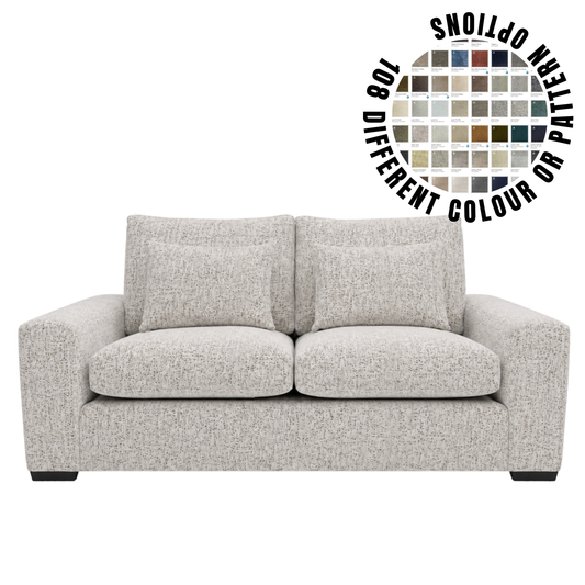 Berkely 2 Seater Sofa