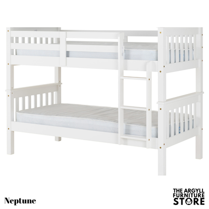 Neptune 3' Bunk Bed
