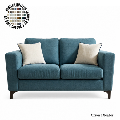 Orion 2 Seater Sofa