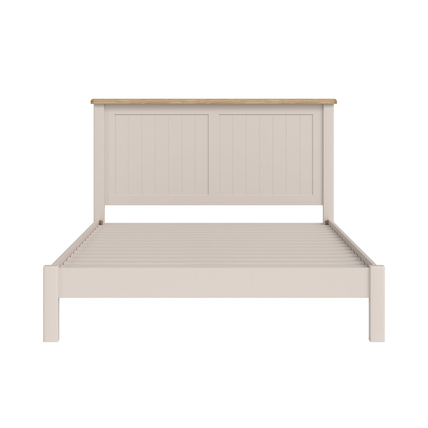 Windermere Oak Bedframe